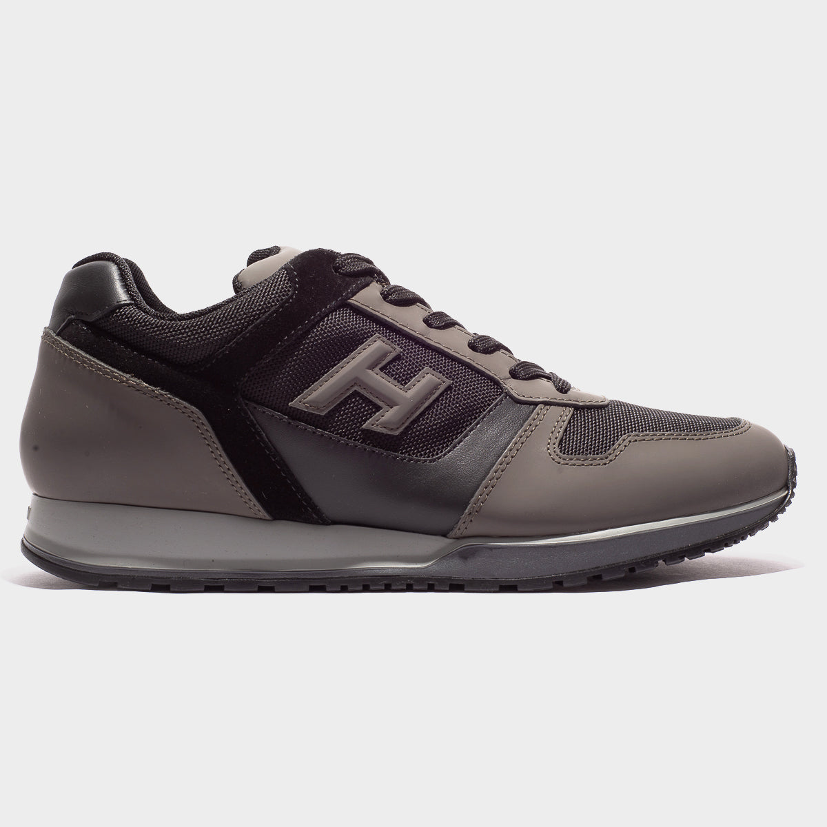 TENIS HOGAN CABALLERO (HXM3210Y850QG6175E)