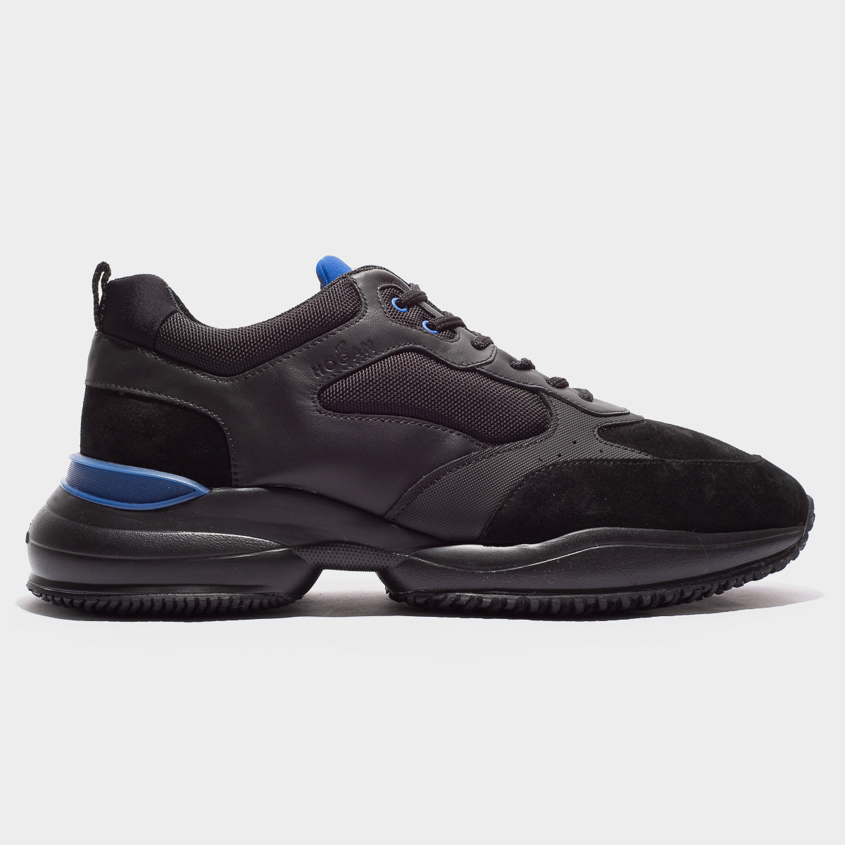 TENIS HOGAN CABALLERO (HXM5450DH10QEK755H)