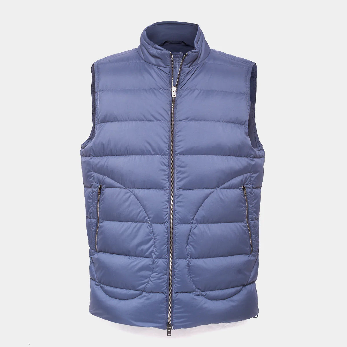 CHALECO HERNO II GILET (PI012ULE192889209)
