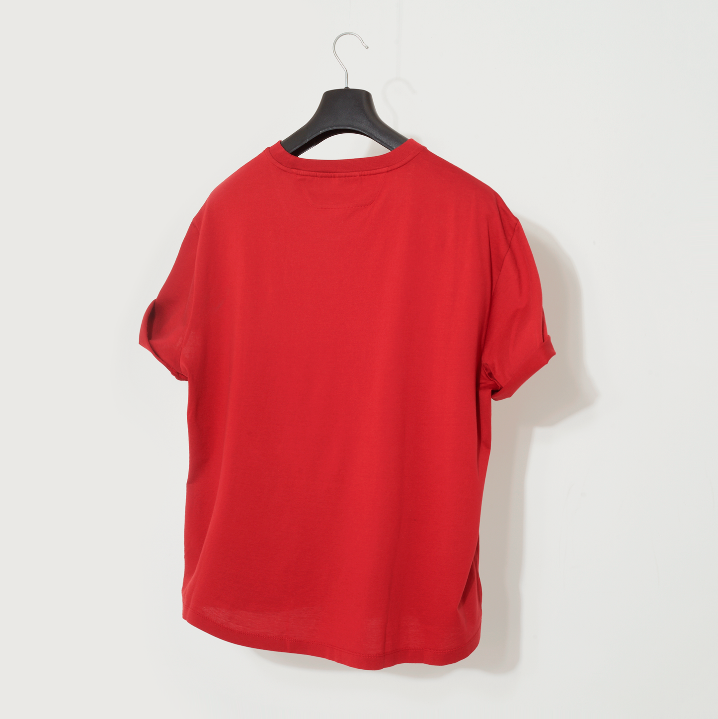 CAMISETA T-SHIRT ZEGNA (VZ372-ZZ651N-6N5)
