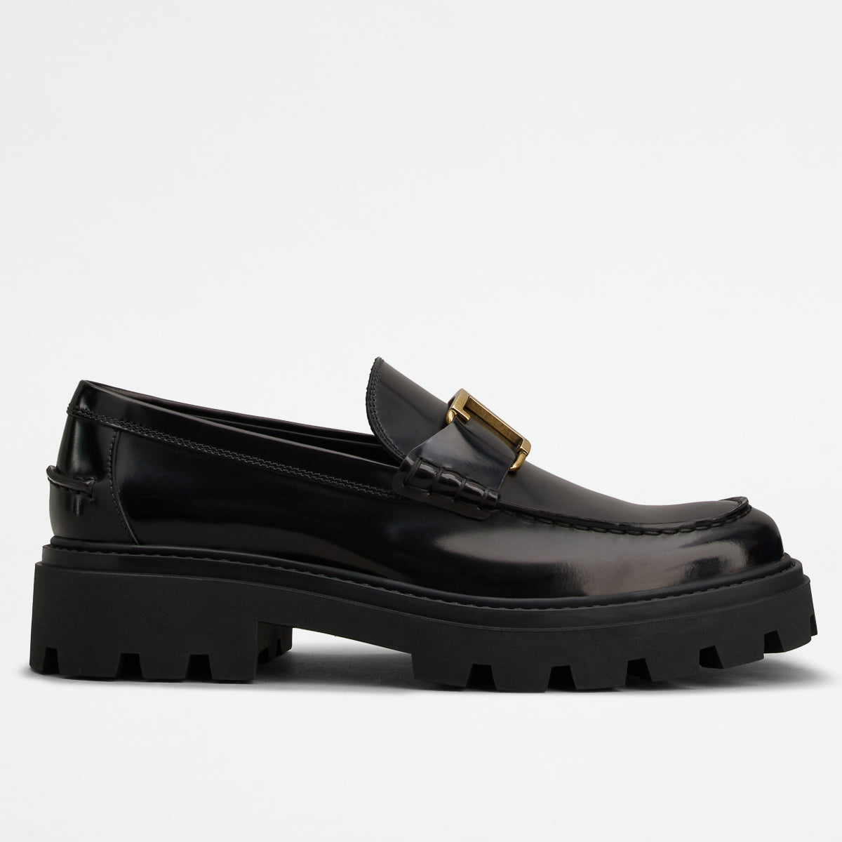 MOCASIN TOD'S (XXM08J0ER60AKTB999)