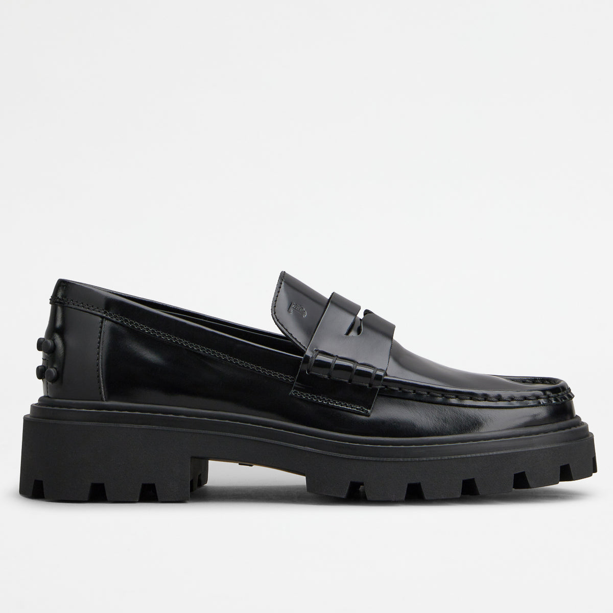 MOCASÍN TOD´S (XXW08J0GF60SHAB999)