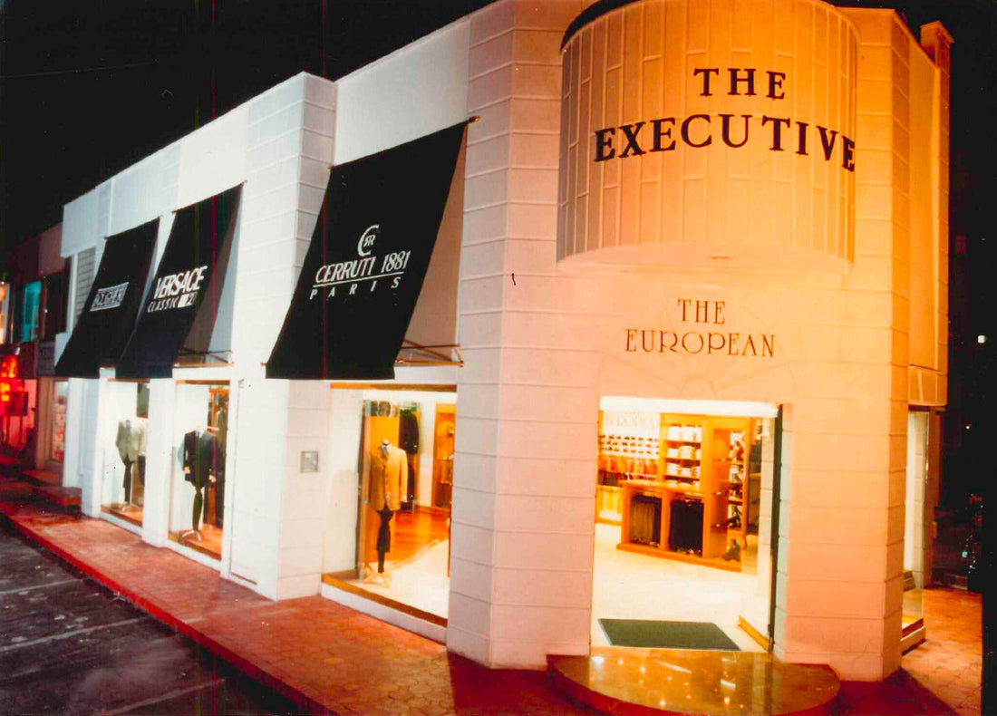 El Legado que Nos Define: Estilo que Inspira Generaciones