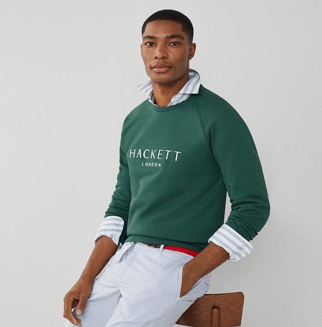 Hackett London