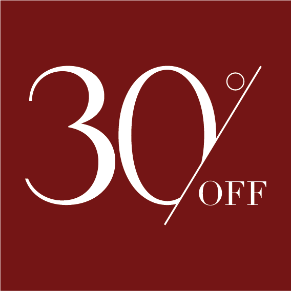 SALDI PRIVATI 30%