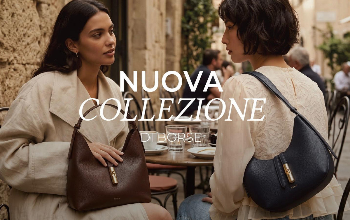 Furla Bag New2026
