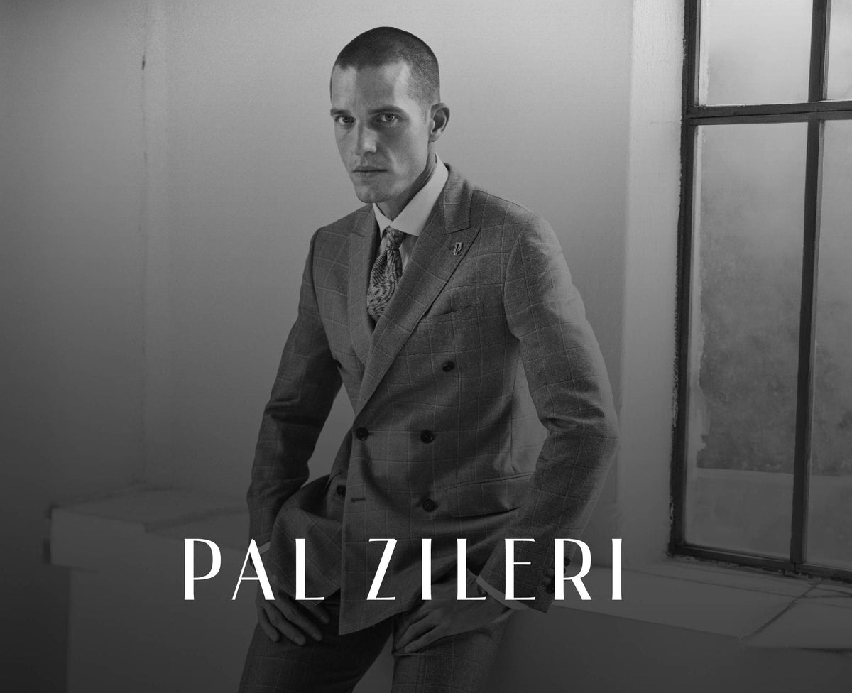 Pal Zileri