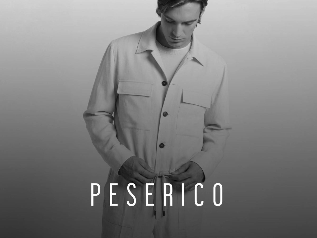 Peserico