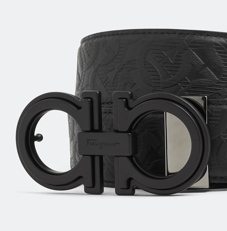 Accesorios gorra zegna