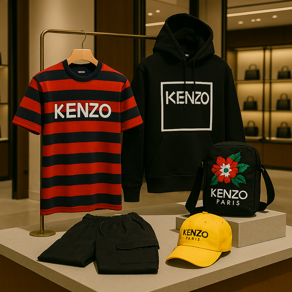 Marcas Contemporáneas