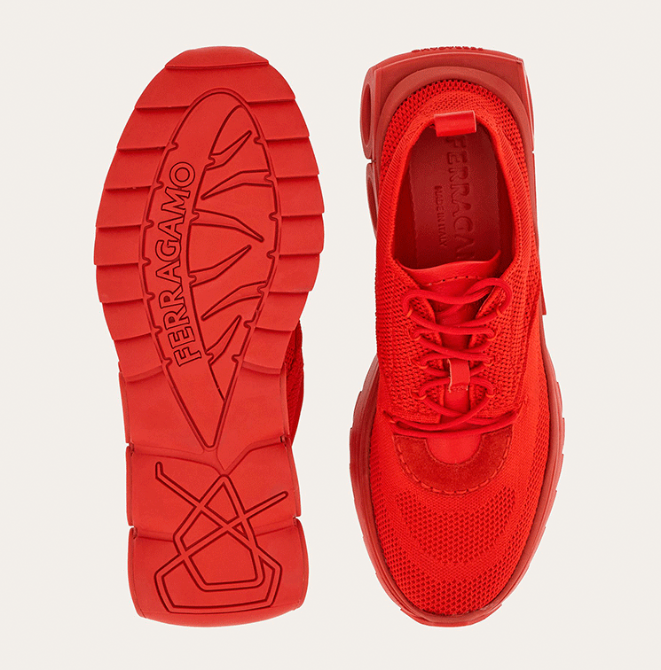 Sneaker Hombre