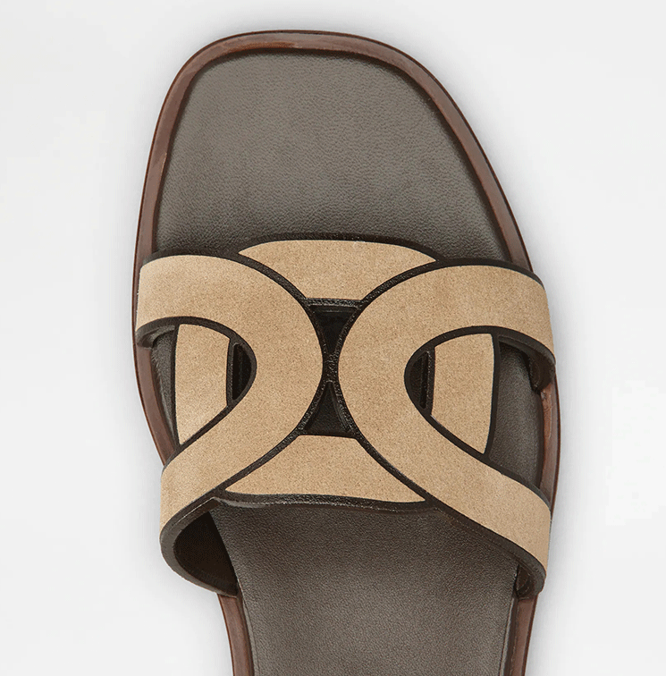 Zapatos / Sandalias