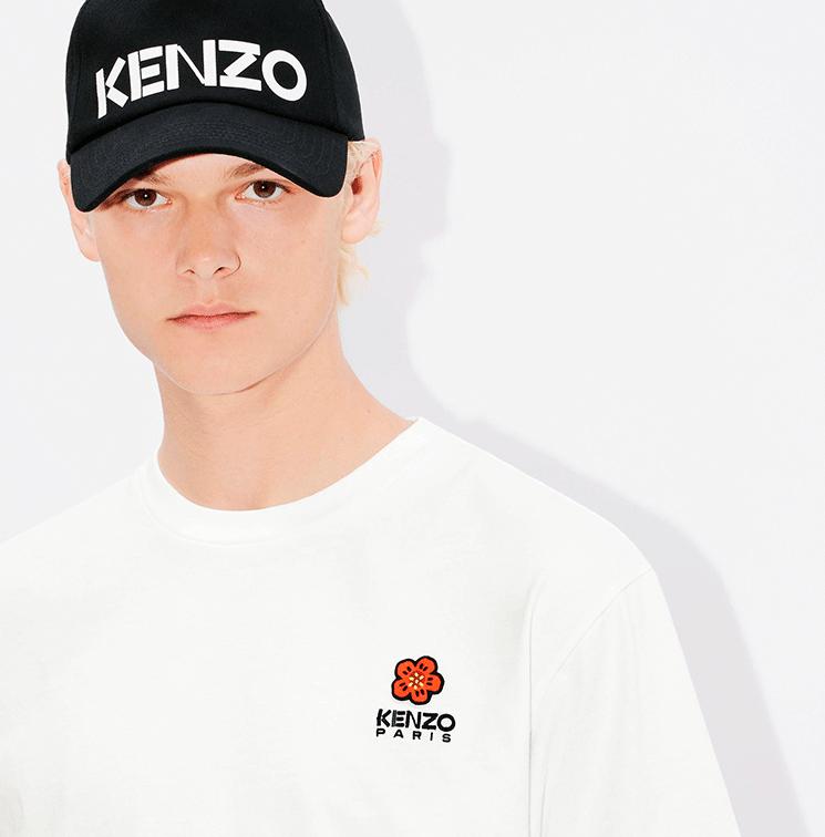 T-shirt Hombre