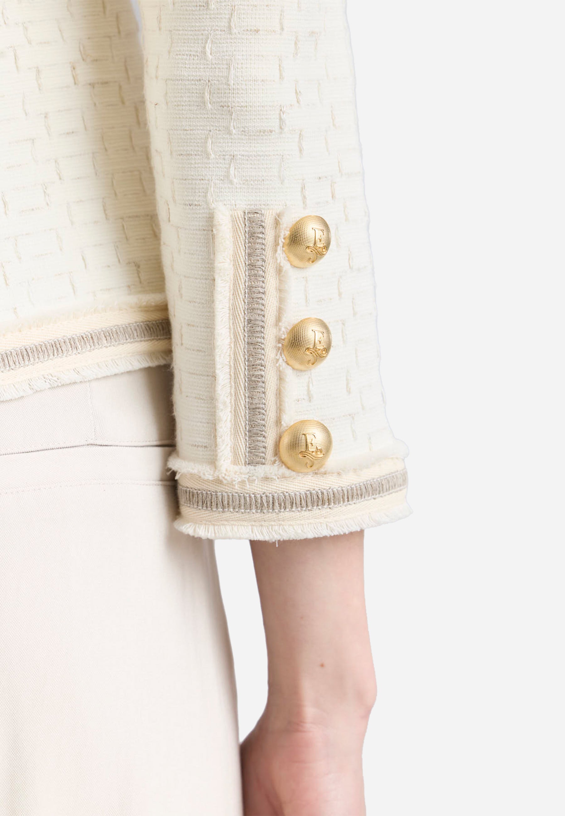Chaqueta Lumière Mujer T.E.