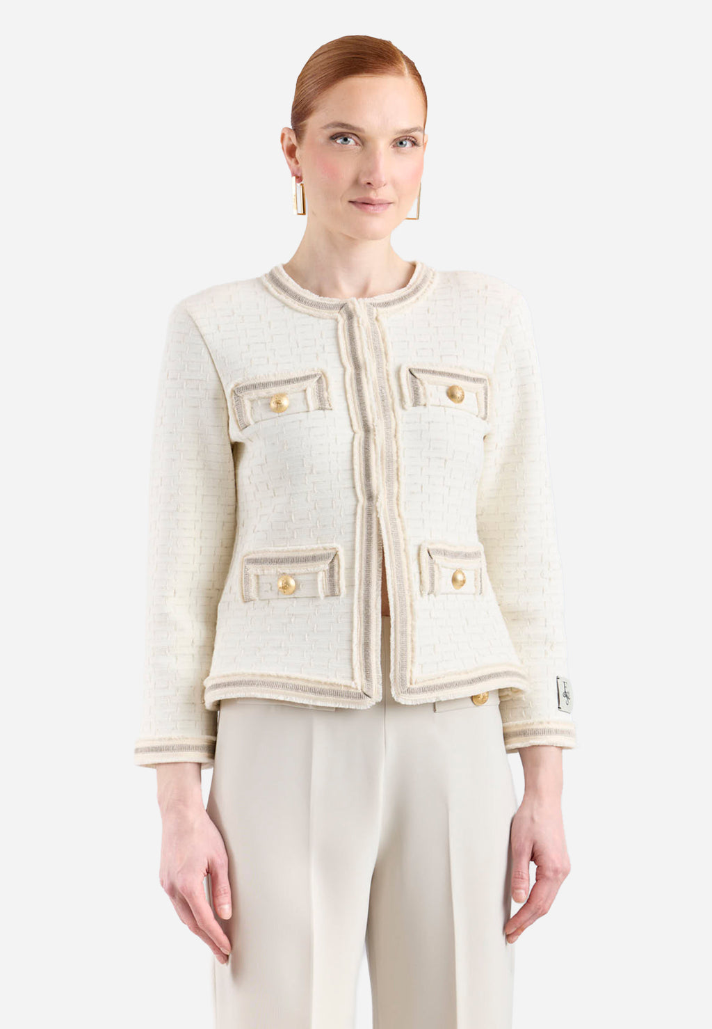 Chaqueta Lumière Mujer T.E.