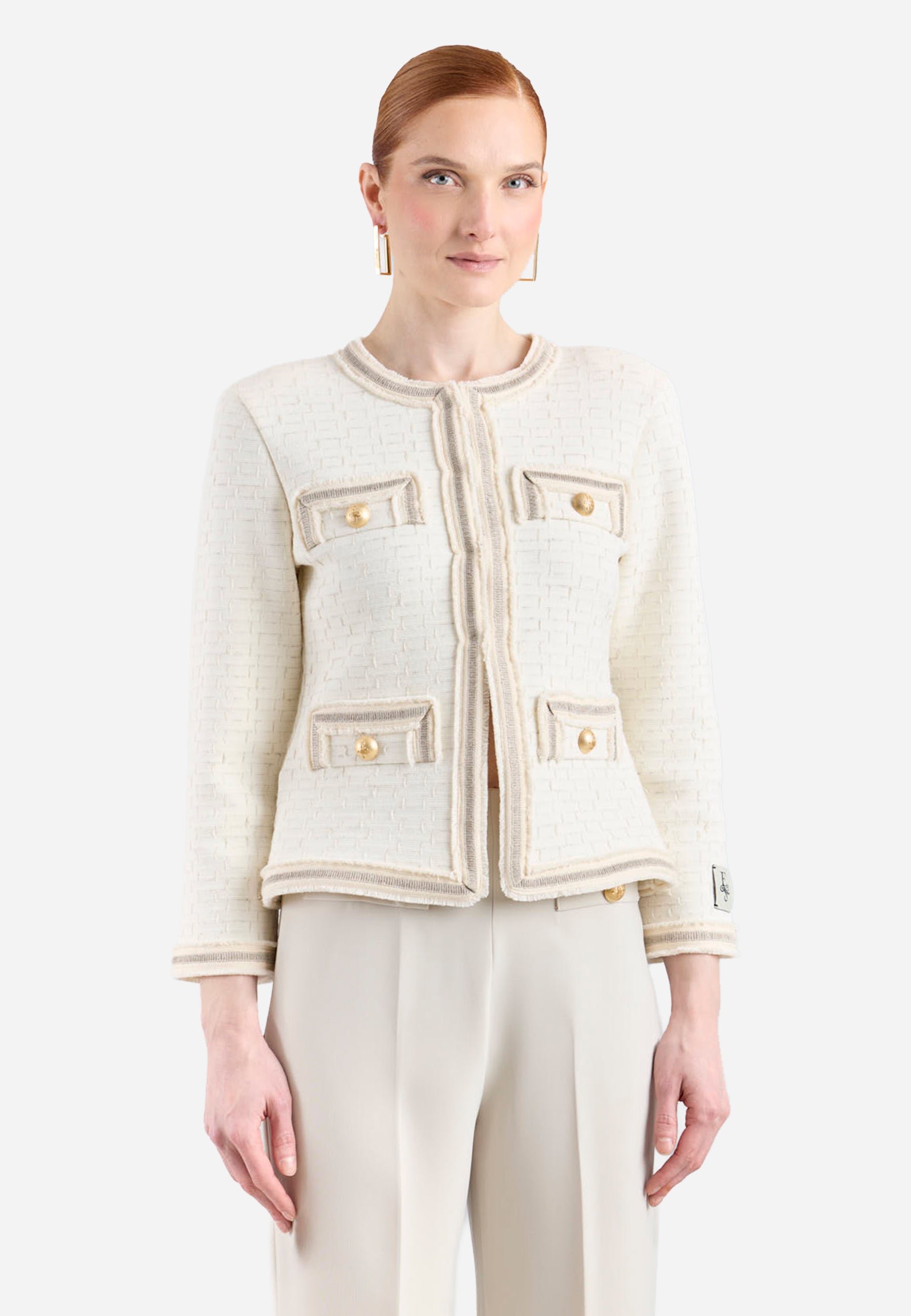 Chaqueta Lumière Mujer T.E.