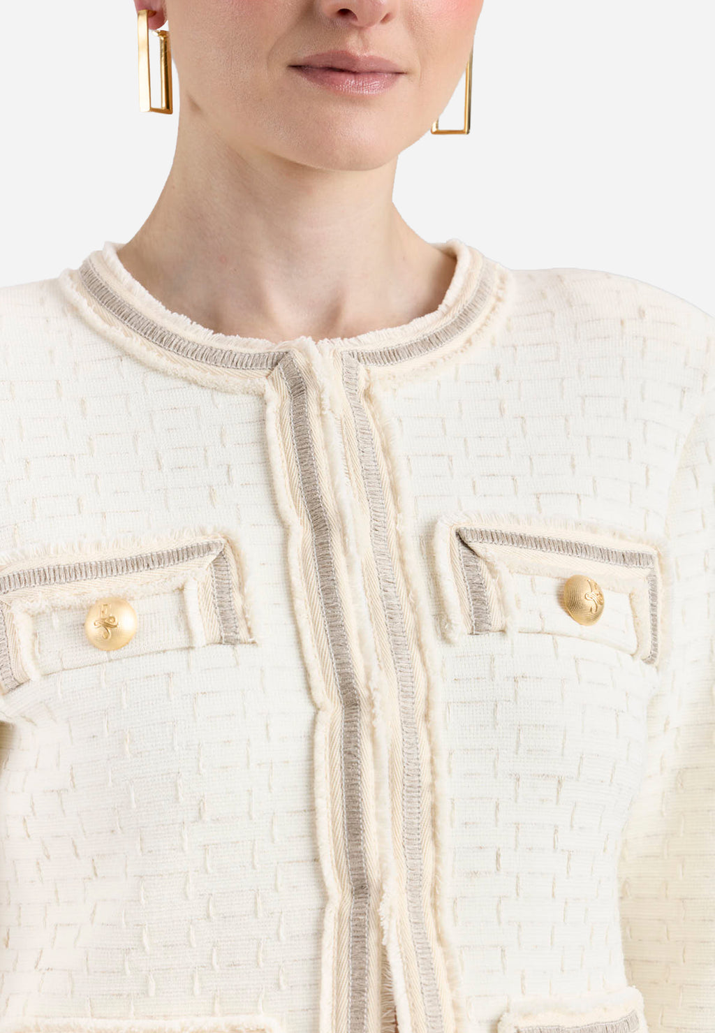 Chaqueta Lumière Mujer T.E.