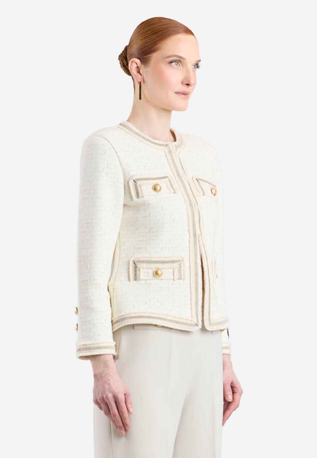 Chaqueta Lumière Mujer T.E.