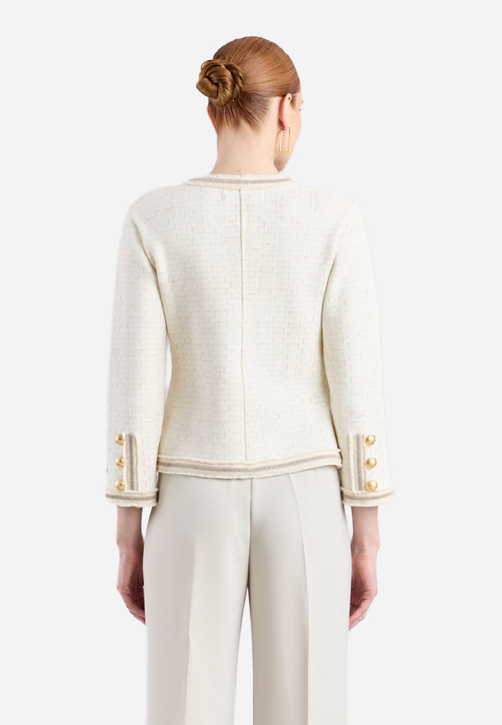 Chaqueta Lumière Mujer T.E.