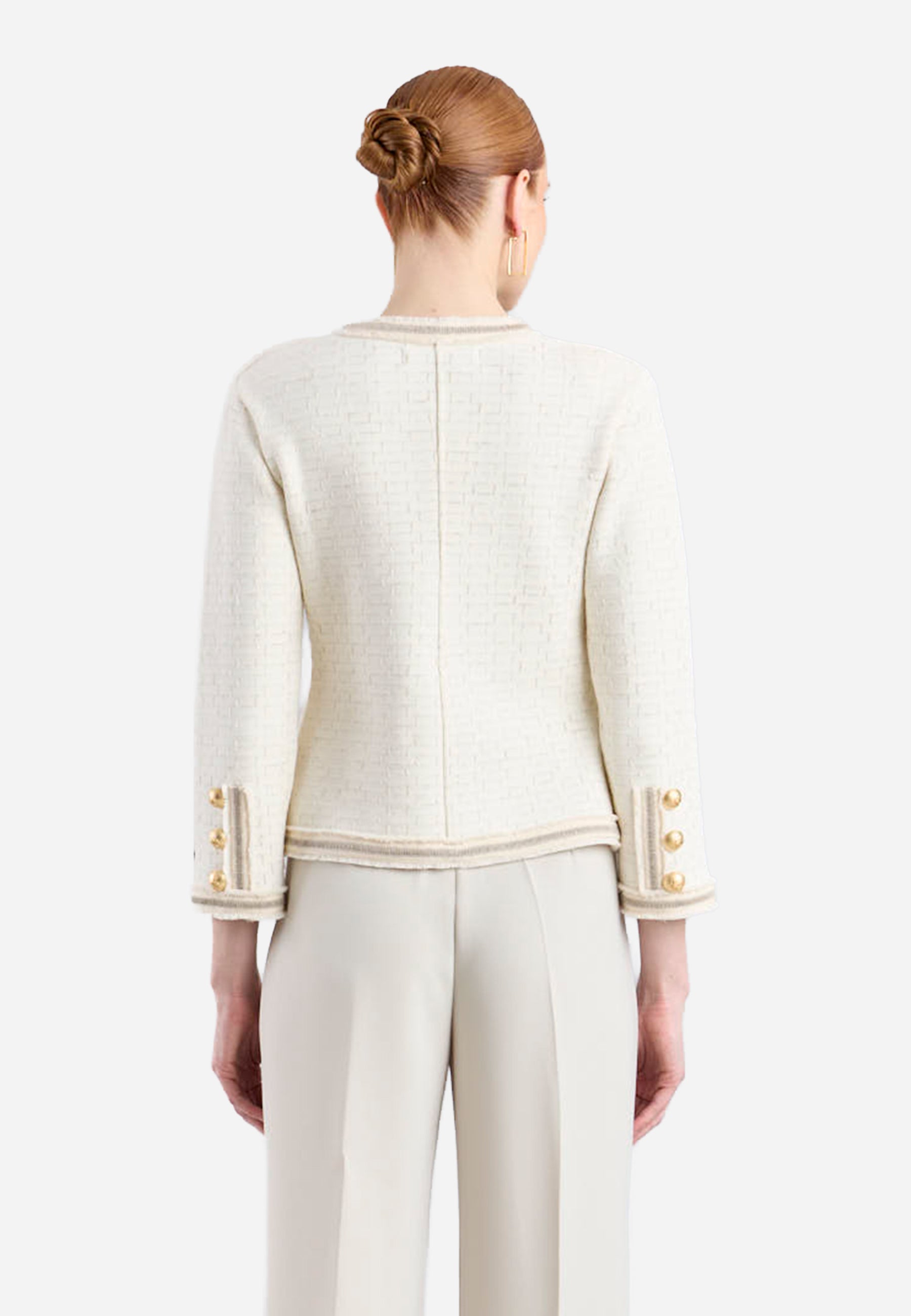 Chaqueta Lumière Mujer T.E.