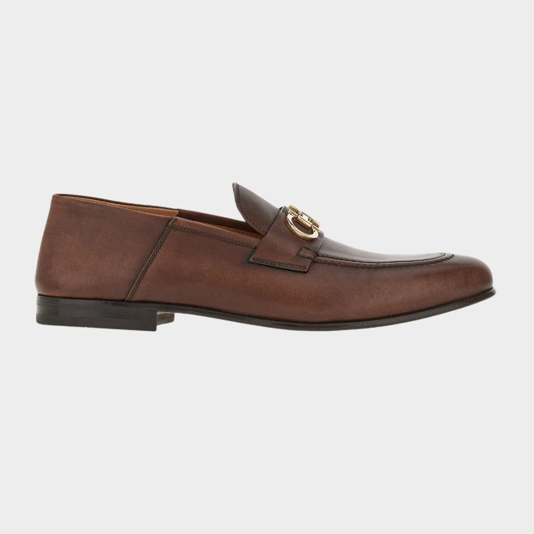 Zapatos discount ferragamo cafes