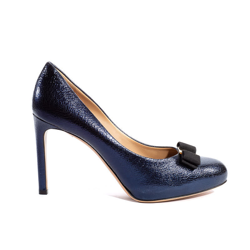 Tacón Dama  Midnight Bow S.F
