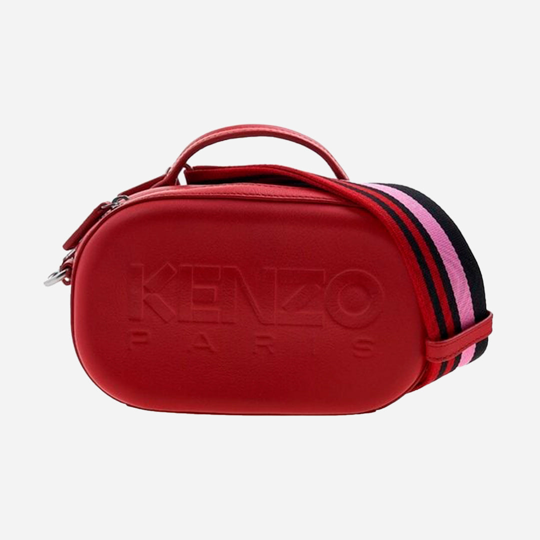 Bolso Dama Rojo K.