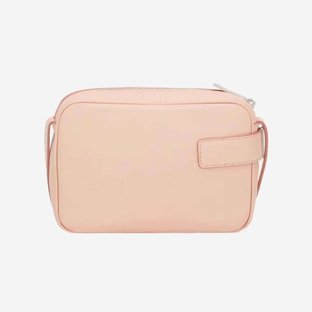 BOLSO FERRAGAMO DAMA ROSADO CUERO (769549-216292)