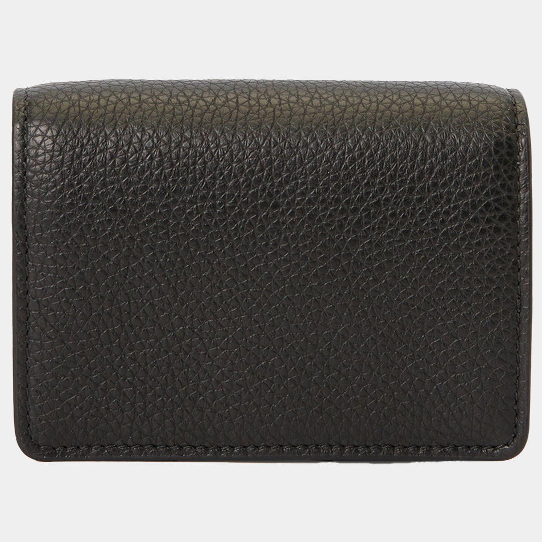 Bolso Dama Travel Card Case Negro S.F.