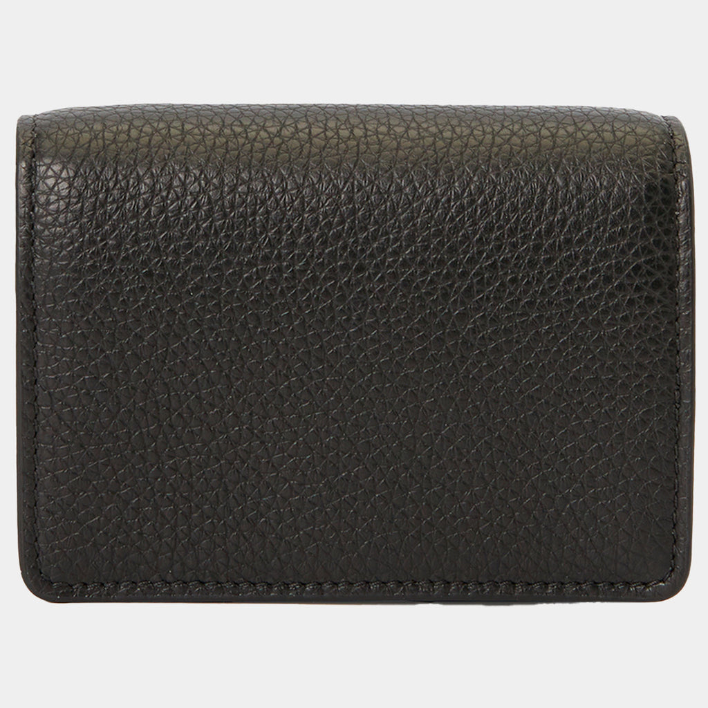 BOLSO FERRAGAMO DAMA NEGRO CUERO (758694-220411)