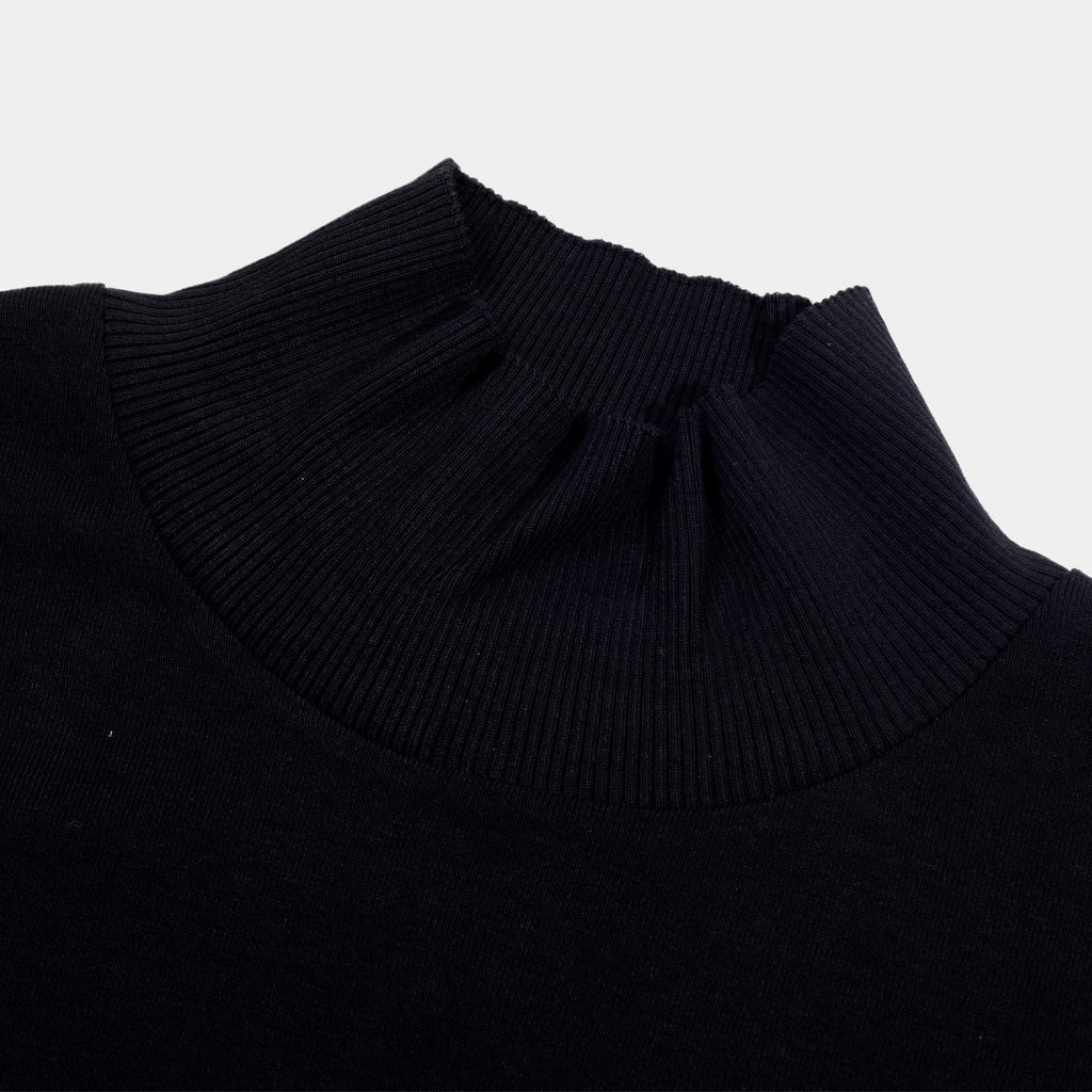 SWETER HARMONT DAMA NEGRO ALGOD (I0KD87021726-999)