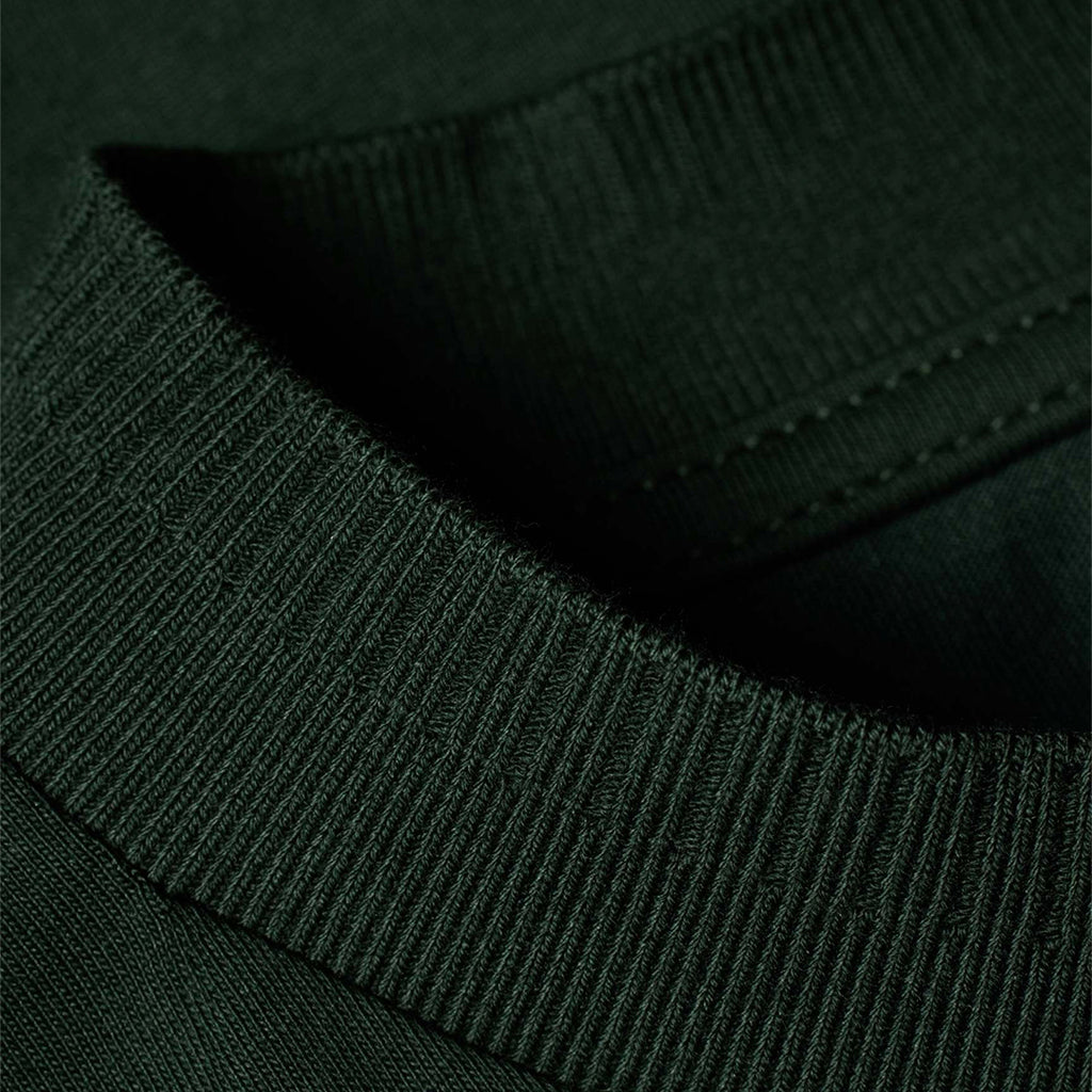 CAMISETA-TSHIRT PAUL SMITH VERDE ALG + POLY (M2R-861Y-N22183-38)