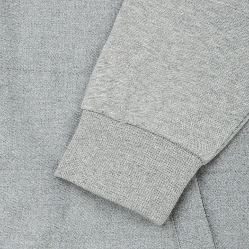CHAQUETA HACKETT LONDON GRIS ALGODON (HM581199-933)
