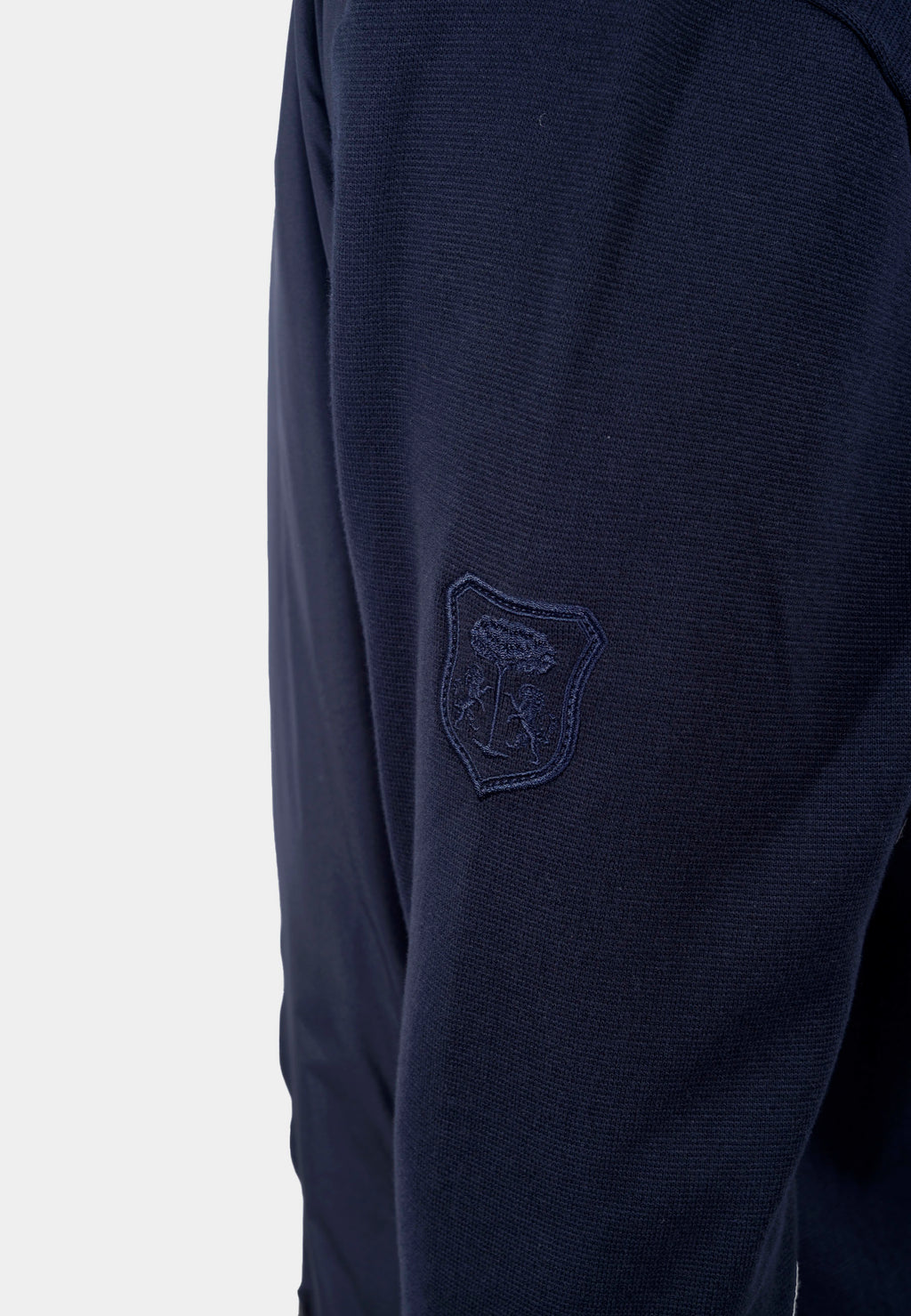 CHAQUETA CORNELIANI AZUL ALGODON (89G568-2125002-001)