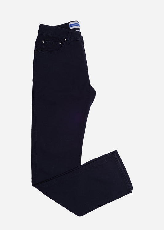 PANTALON JACOB COHEN AZUL LANA (UQE0436T709A-Y99)