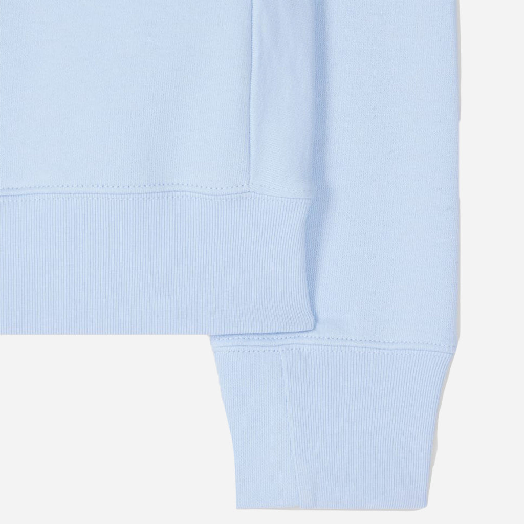 SWEAT-SHIRT PAUL SMITH AZUL ALGODON (M2R-027R-KZEBRA-41E)