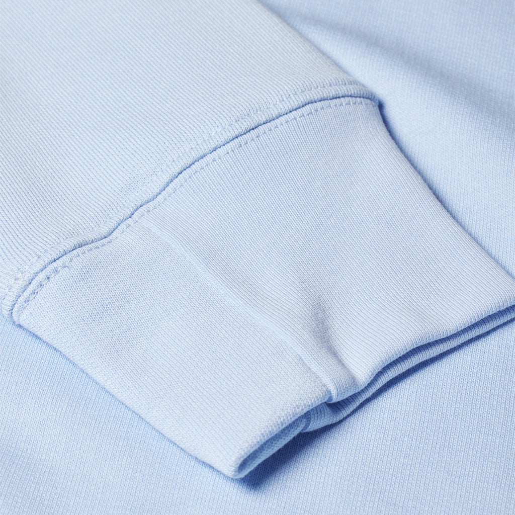 SWEAT-SHIRT PAUL SMITH AZUL ALGODON (M2R-027R-KZEBRA-41E)