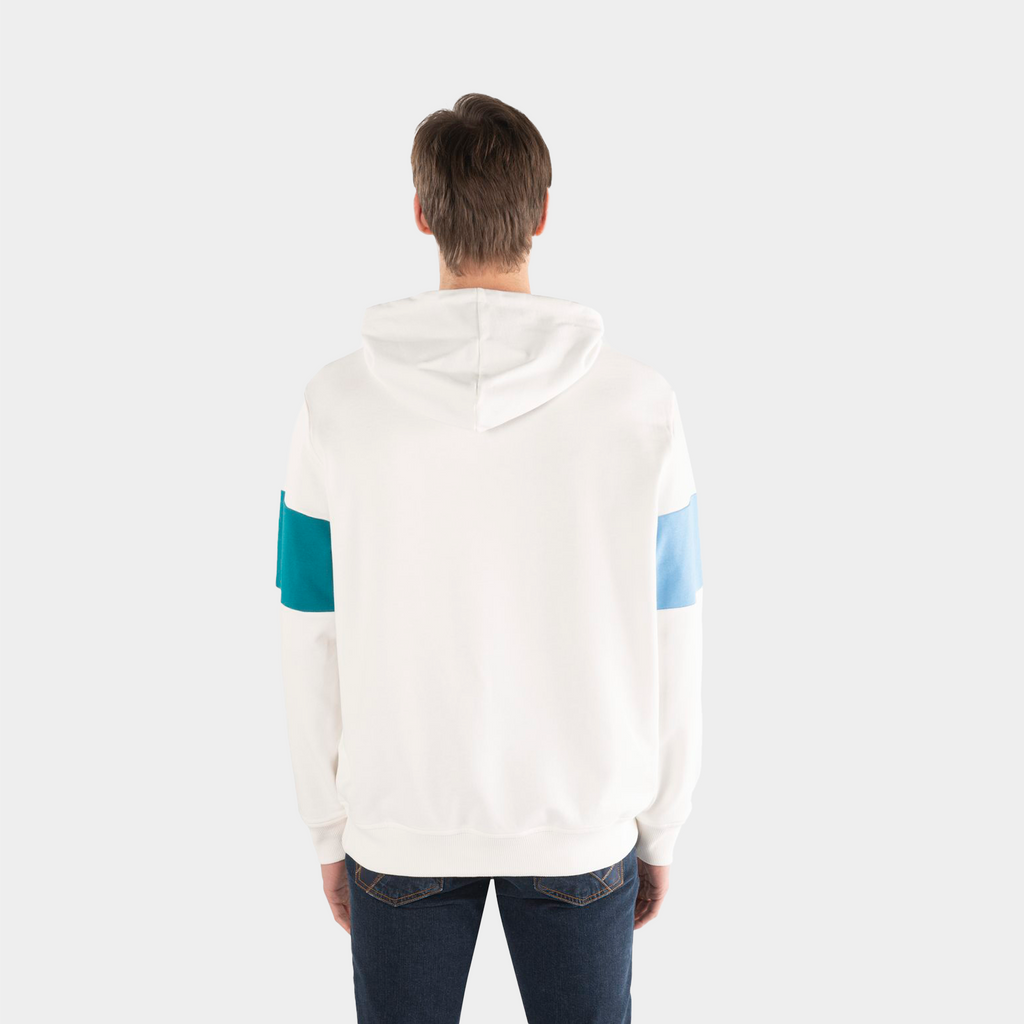 Hoodie Versátil Hombre H&B.