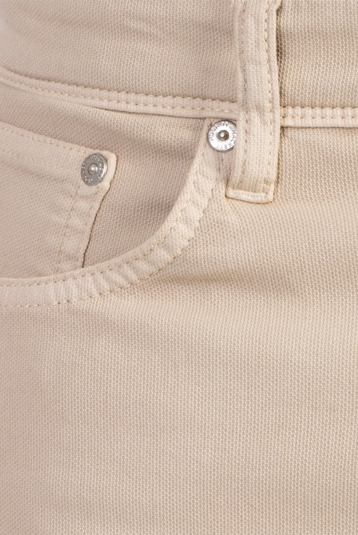 PANTALON HACKETT LONDON BEIGE ALG + ELAS (HM212593R-8JJ)