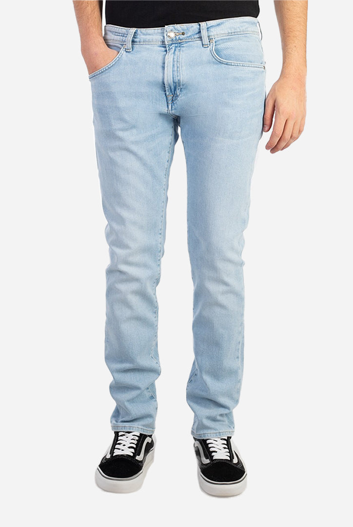 JEANS HACKETT LONDON AZUL ALG + ELAS (HM212599R-5FI)