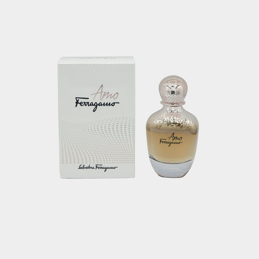 PERFUMERIA SALVATORE FERRAGAMO AMO FERRAGAMO EDP 100ML (SF73983)