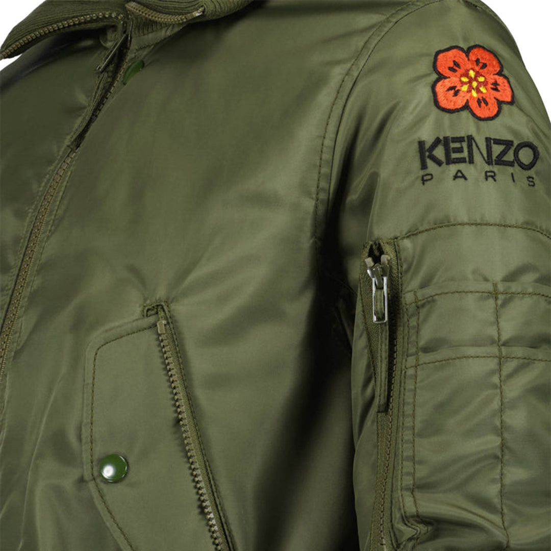 Kenzo chaquetas dama best sale