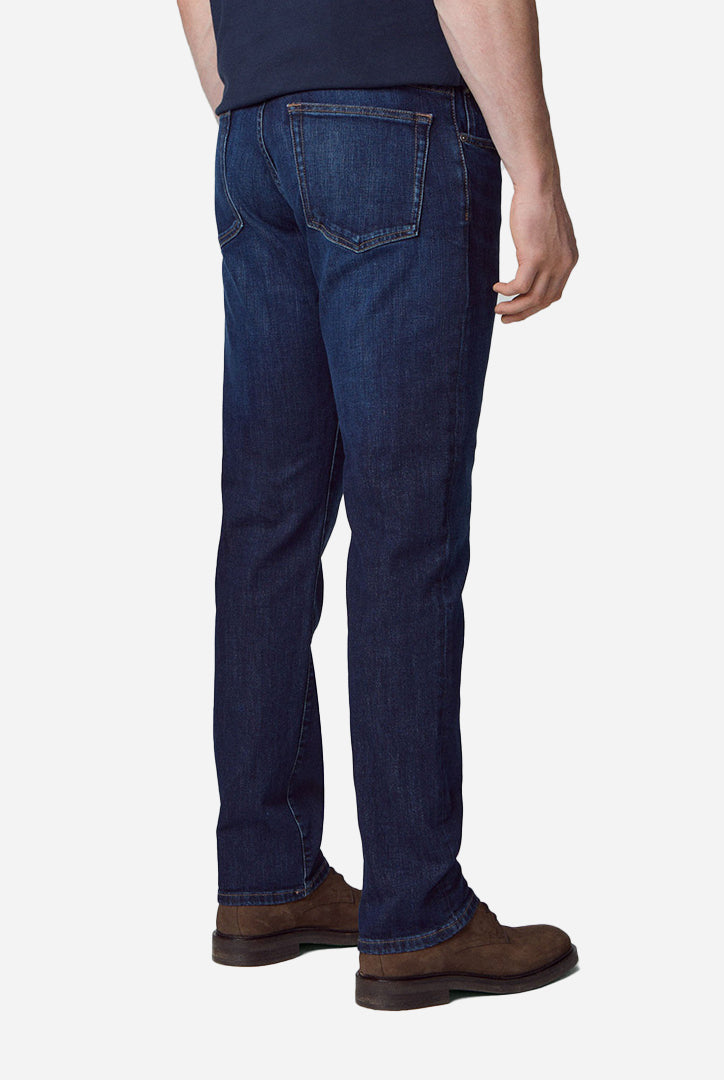JEANS HACKETT LONDON AZUL ALG + ELAS (HM212529R-5IT)
