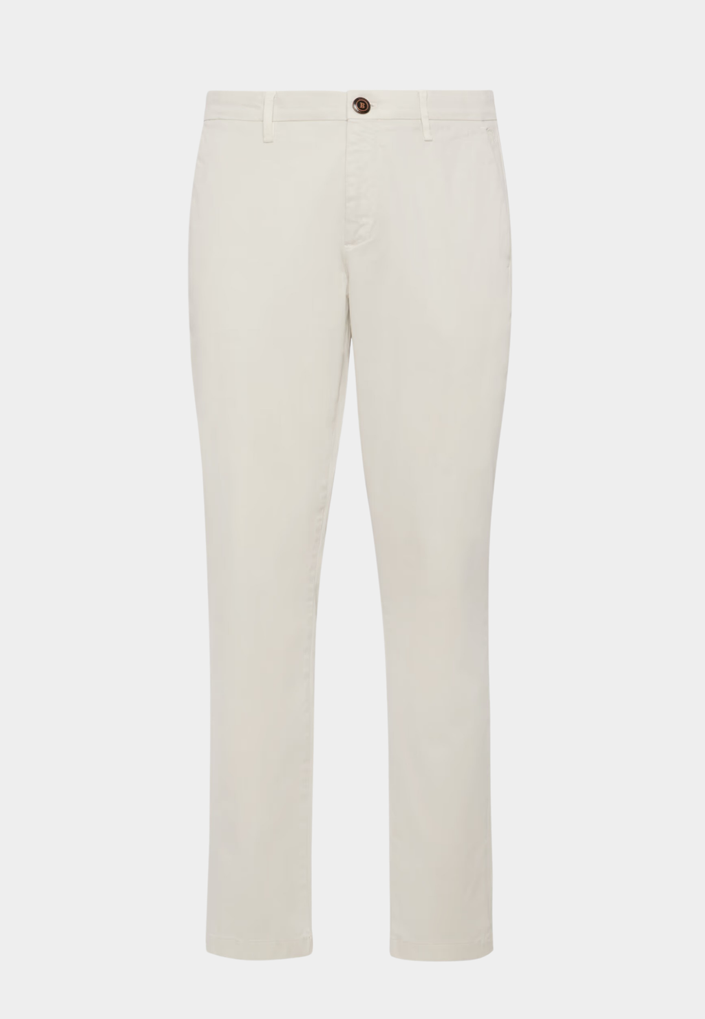 PANTALON BOGGI BEIGE ALG + ELAS