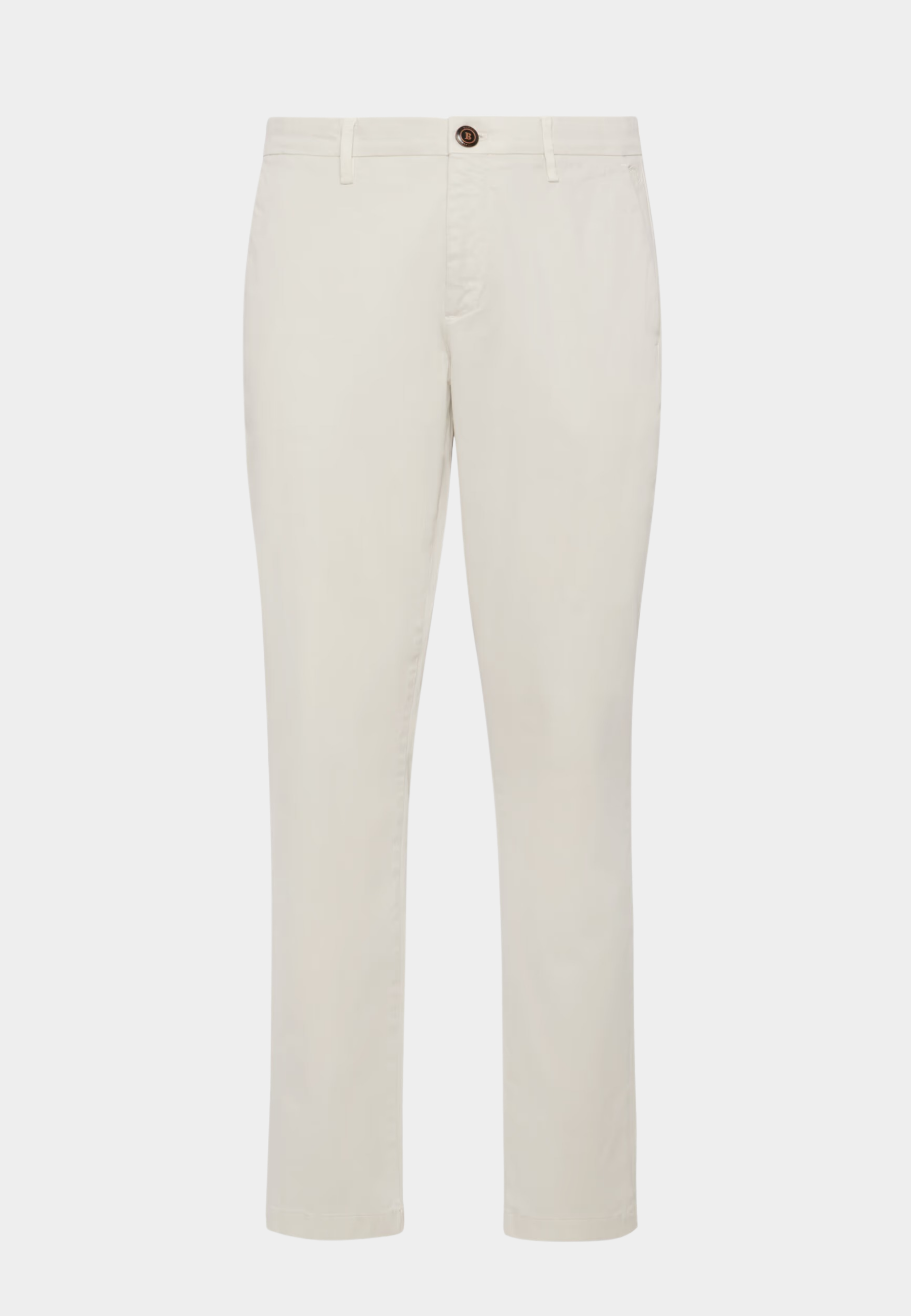 PANTALON BOGGI BEIGE ALG + ELAS