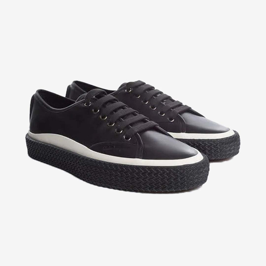 TENIS STORM FERRAGAMO NEGRO (728437-STORM)