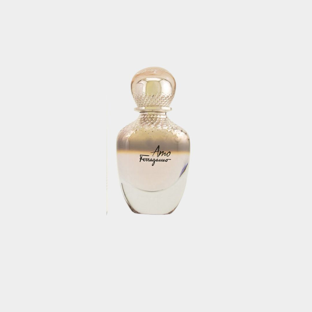 PERFUMERIA SALVATORE FERRAGAMO AMO FERRAGAMO EDP 100ML (SF73983)