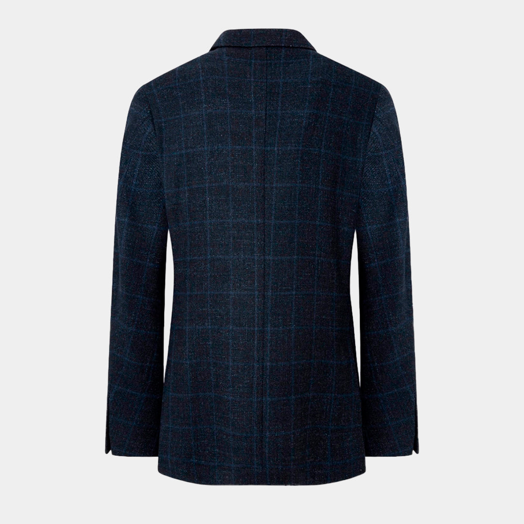 SACO HACKETT LONDON AZUL LANA (HM443304R-5DI)