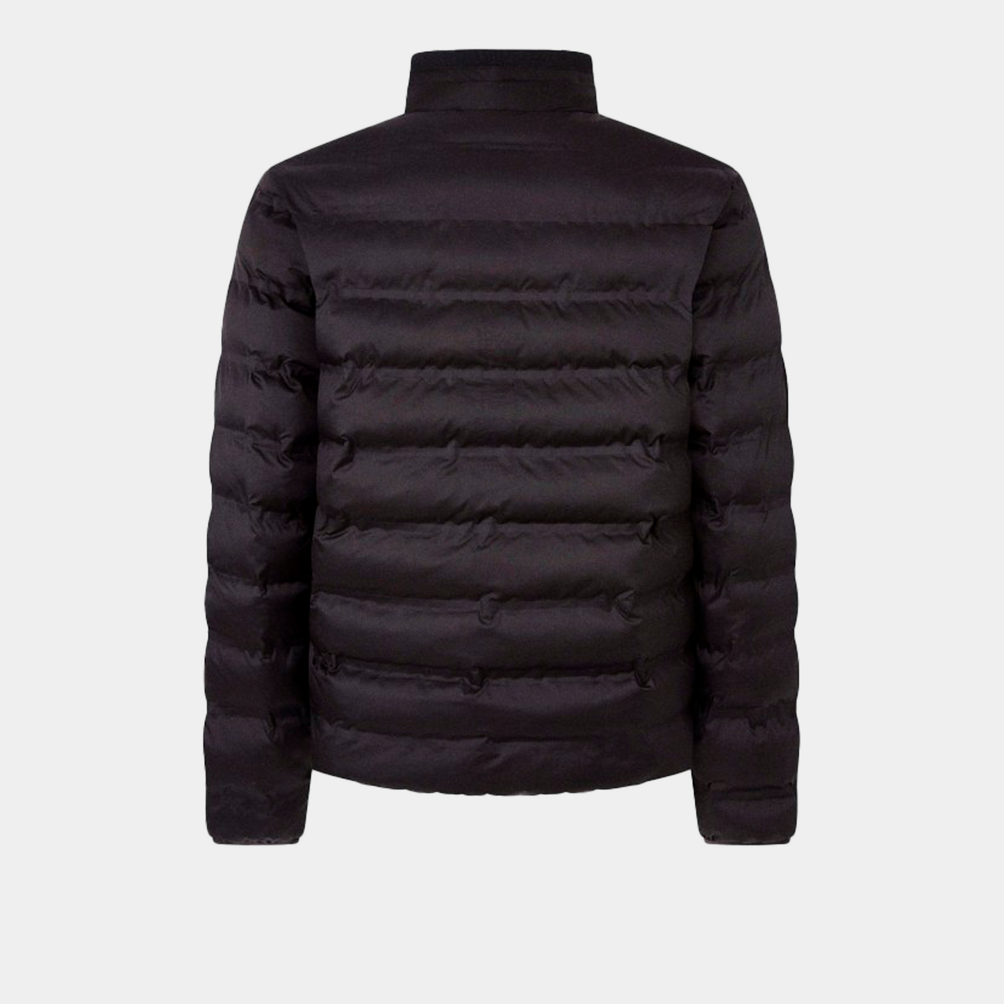 CHAQUETA HACKETT NEGRO 100% RECYCLED POLYESTER (HM403016-999)