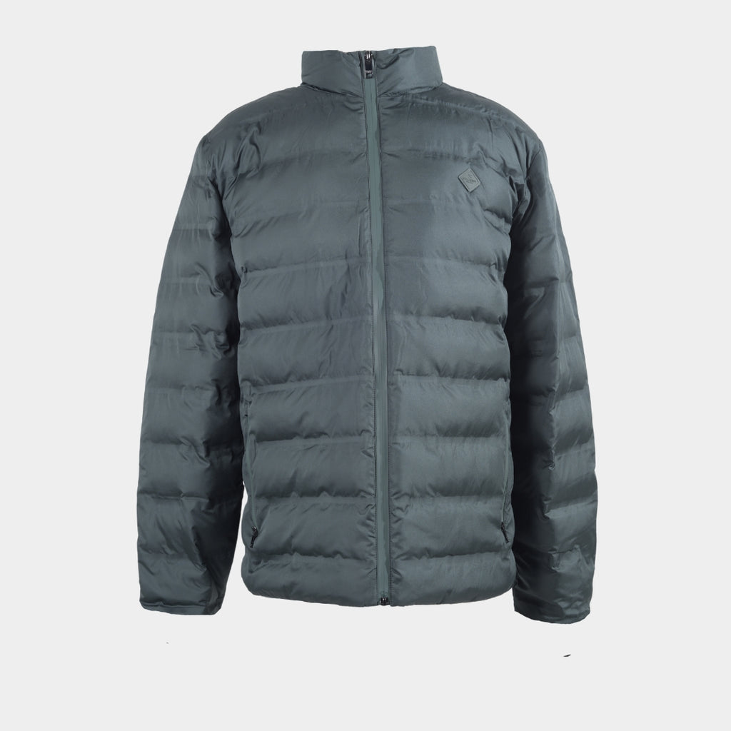 CHAQUETA HACKETT VERDE POLIESTER